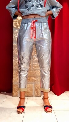 Pantalon jogging Love