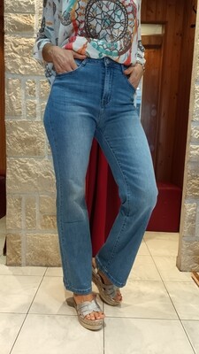 Jean denim Mia