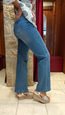 Jean denim Mia
