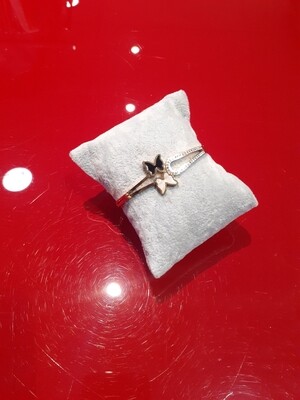 Bracelet Papillon doré Bracelet Papillon doré