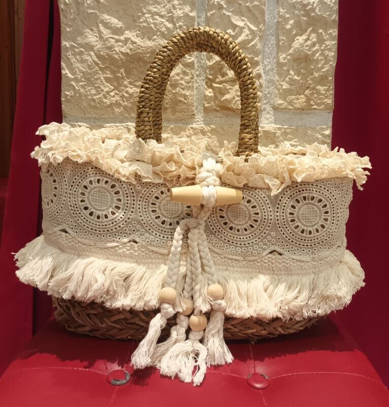 Sacs /pochettes/plage