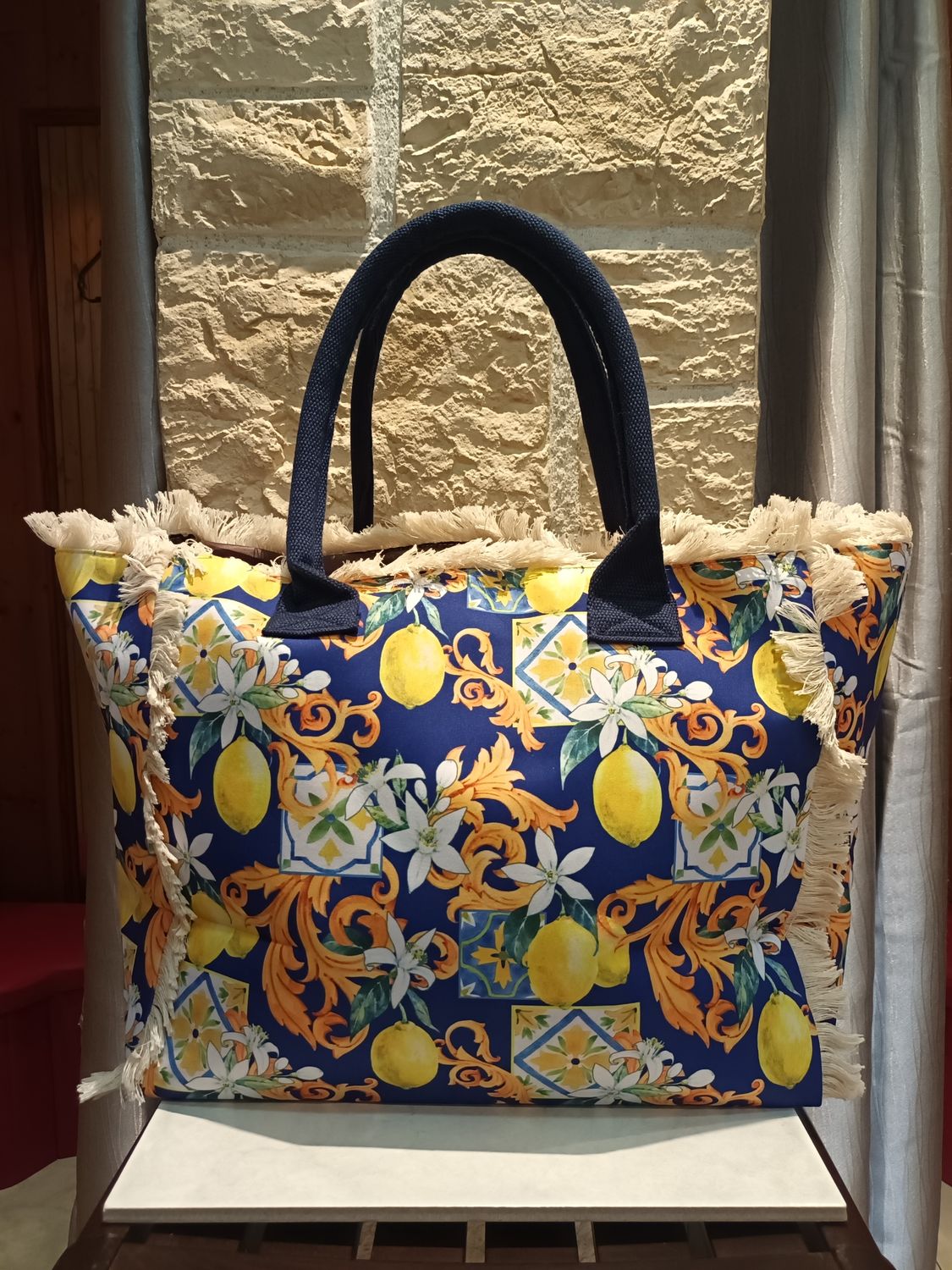 Sac plage Sorrento