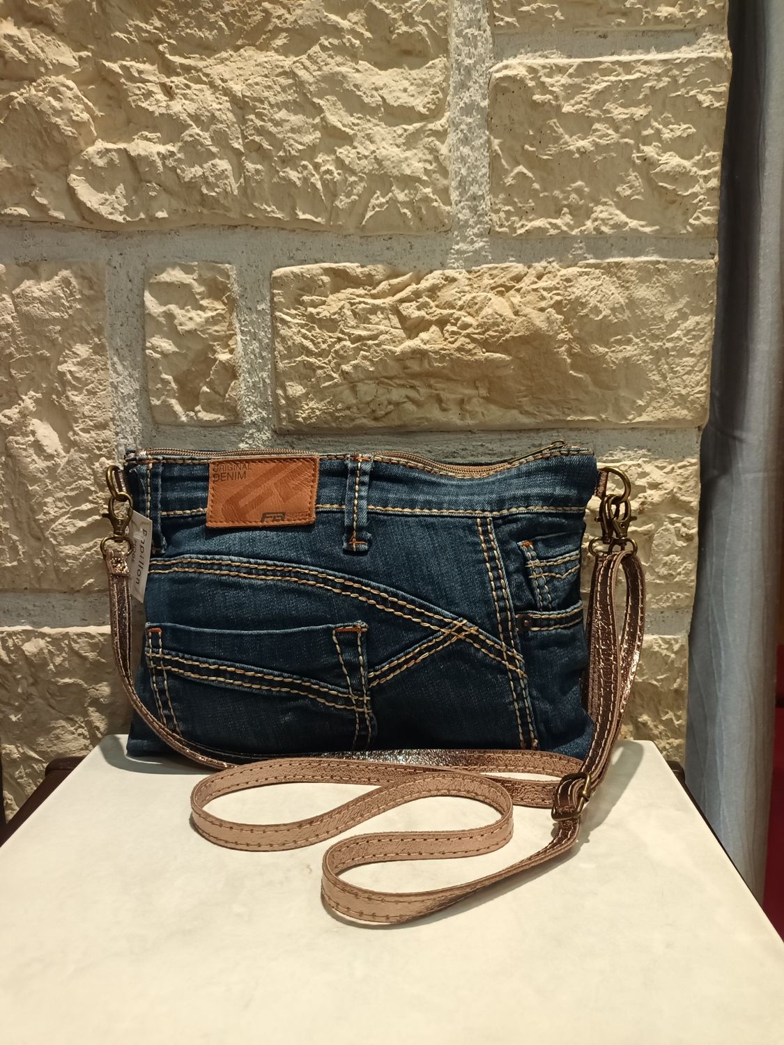 Pochette jean Original 