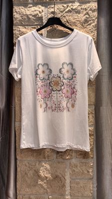 T-shirt Bouquet 