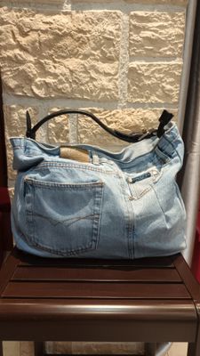 Sac jean Mary 