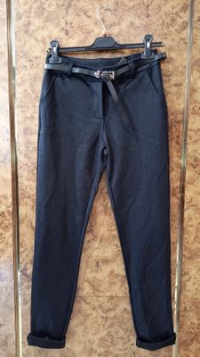 Pantalon Sara noir