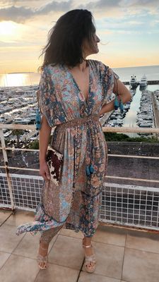 Robes / Ensembles