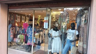 E-Shop