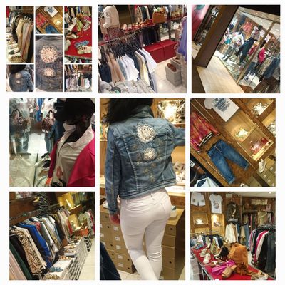 E-Shop