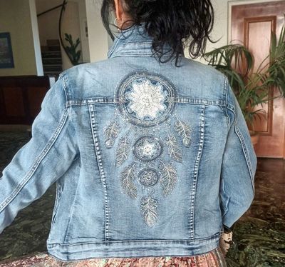 Boho-Chic