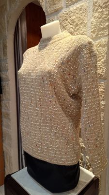 Pull Confettis camel Pull Confettis camel