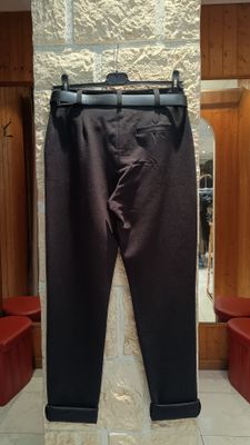 Pantalon Punto noir