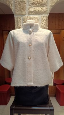 Veste Penny écru Veste Penny écru