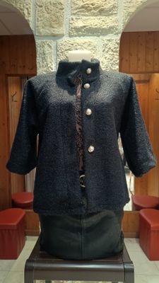 Veste Penny noir Veste Penny noir