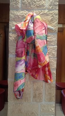 Foulards et écharpes