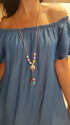Robe jean bleu Robe jean bleu