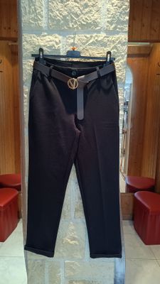 Pantalon Punto noir Pantalon Punto noir