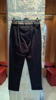 Pantalon Punto noir