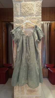 Robe Ipanema kaki