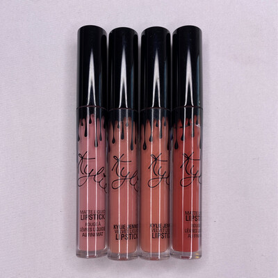 Kylie lipsticks And Lip Liners