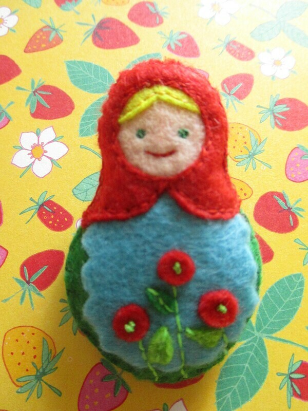 Matrioshka