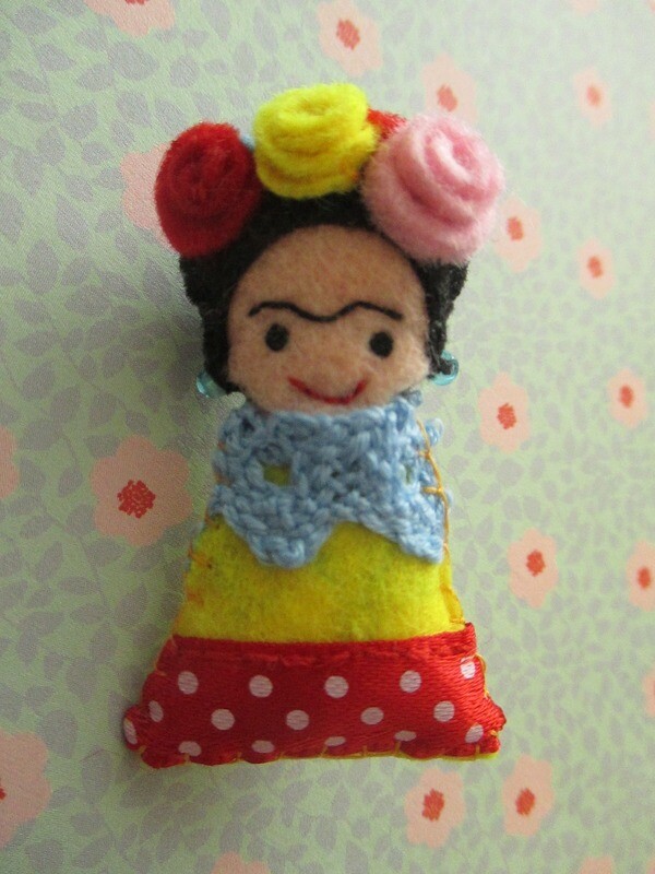 Frida Khalo