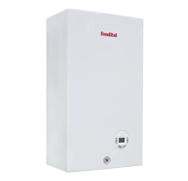 Газовые котлы FONDITALL Minorca (9, 11, 13, 15, 18, 24) кВт