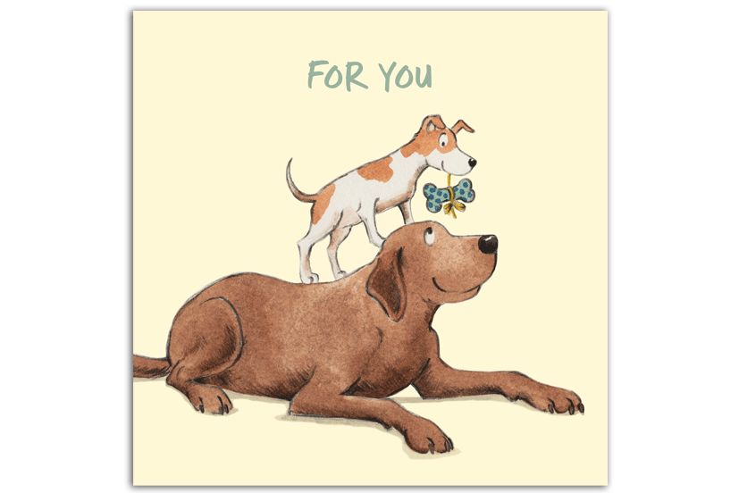 For You
