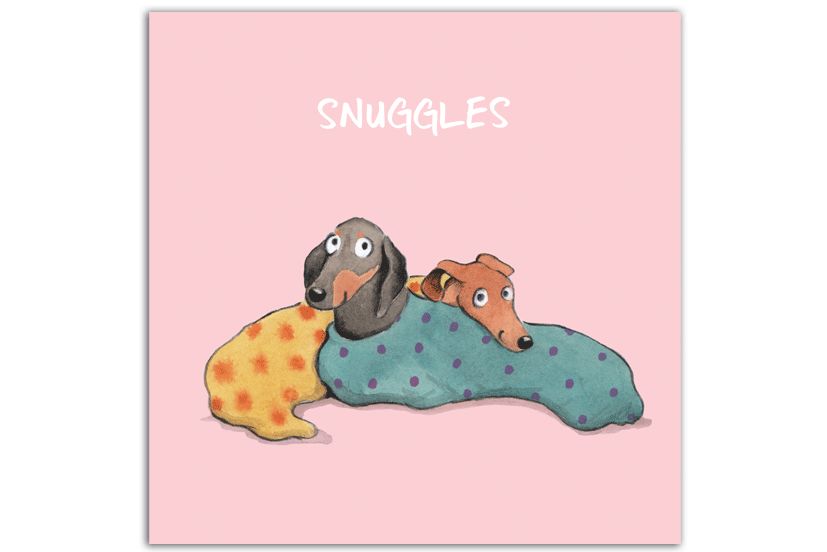 Snuggles