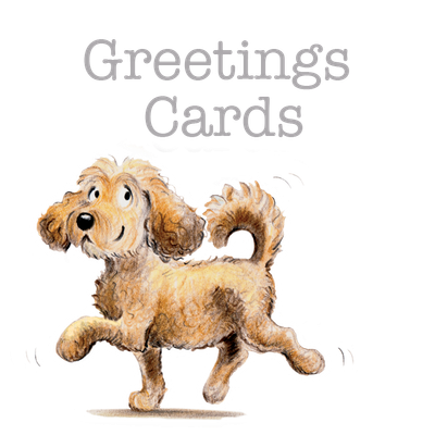 Greetings Cards
