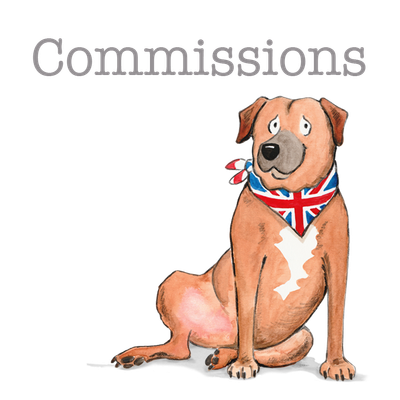 Commissions