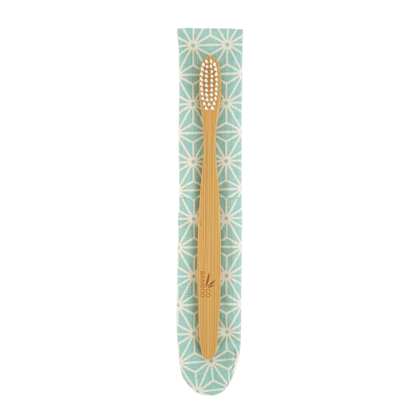 Étui à brosse à dents ADULTE