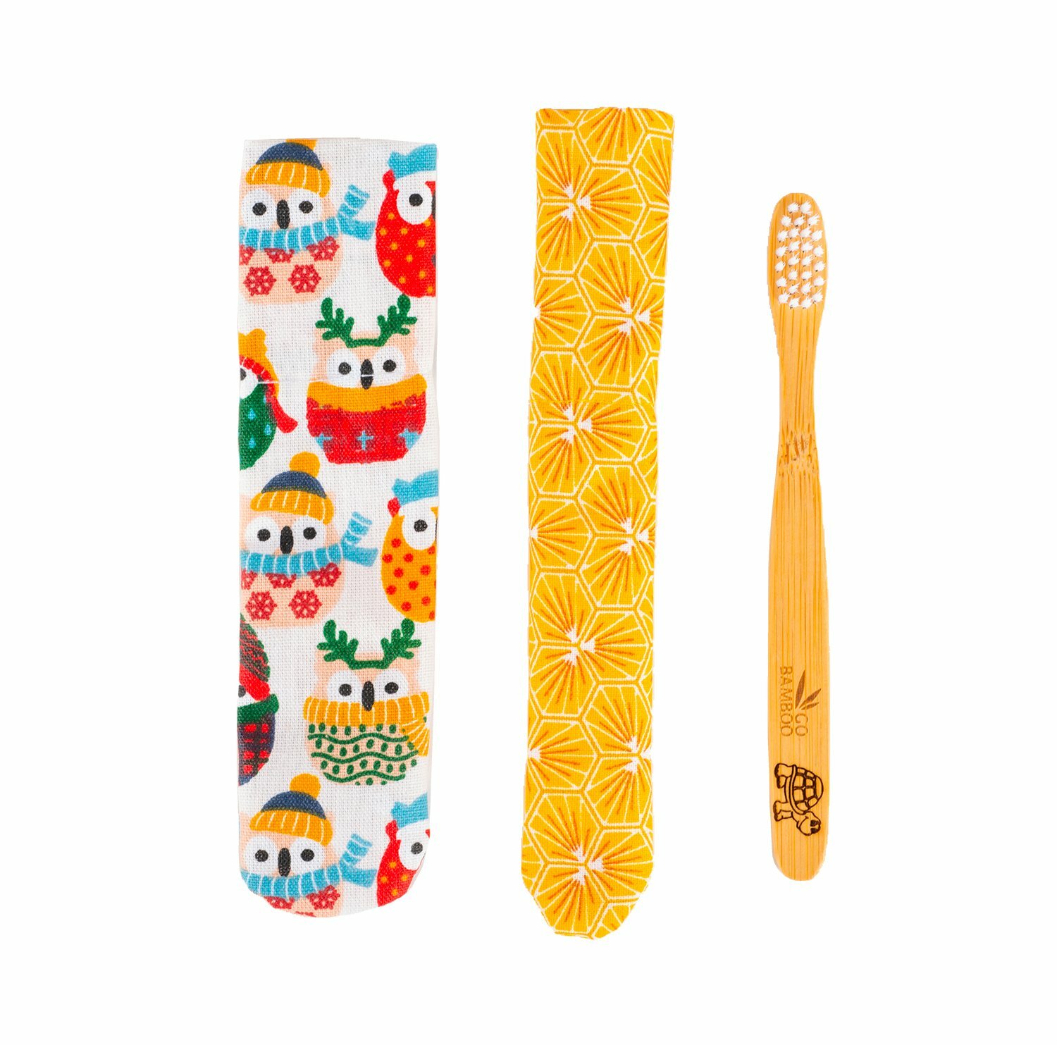 Étui à brosse à dents ENFANT