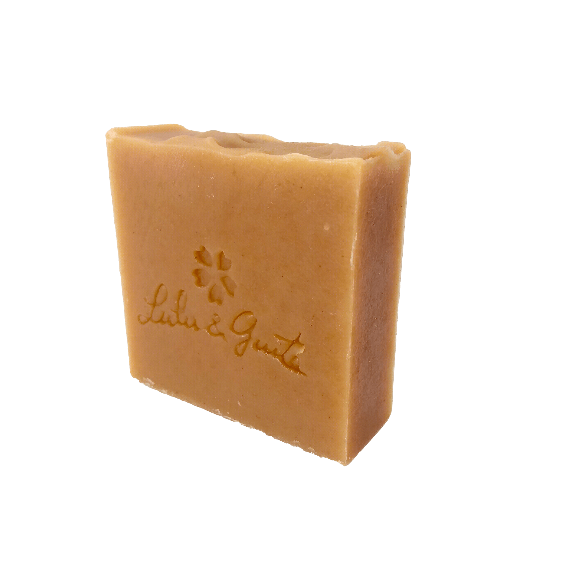Shampoing à la guimauve