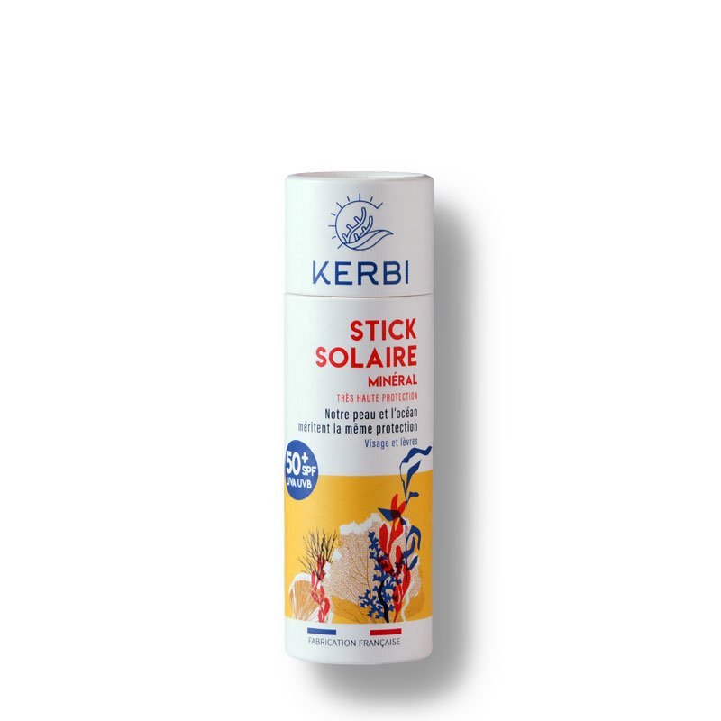 Stick solaire SPF 50+