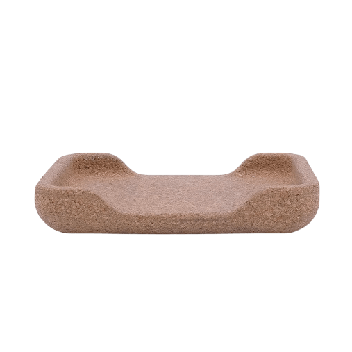 Porte savon naturel en liège