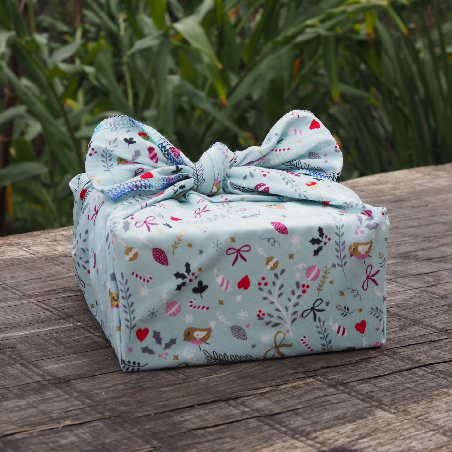 Furoshiki