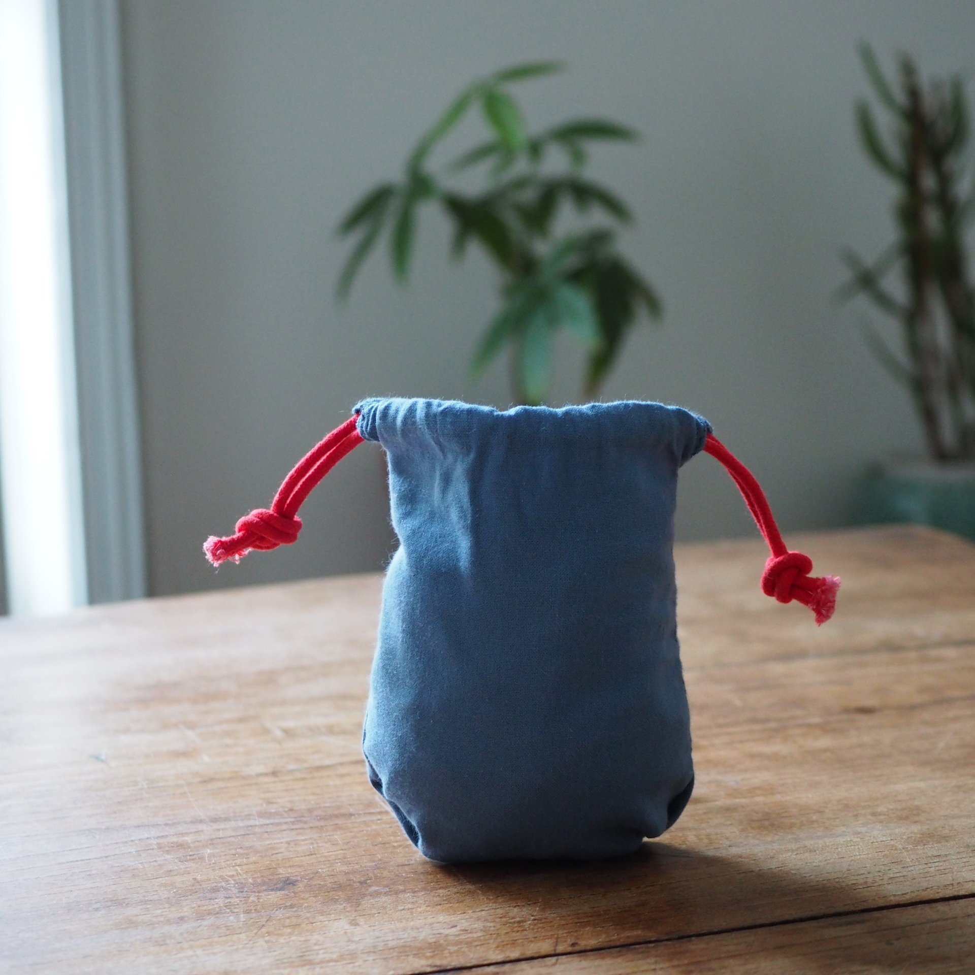 Sac origami