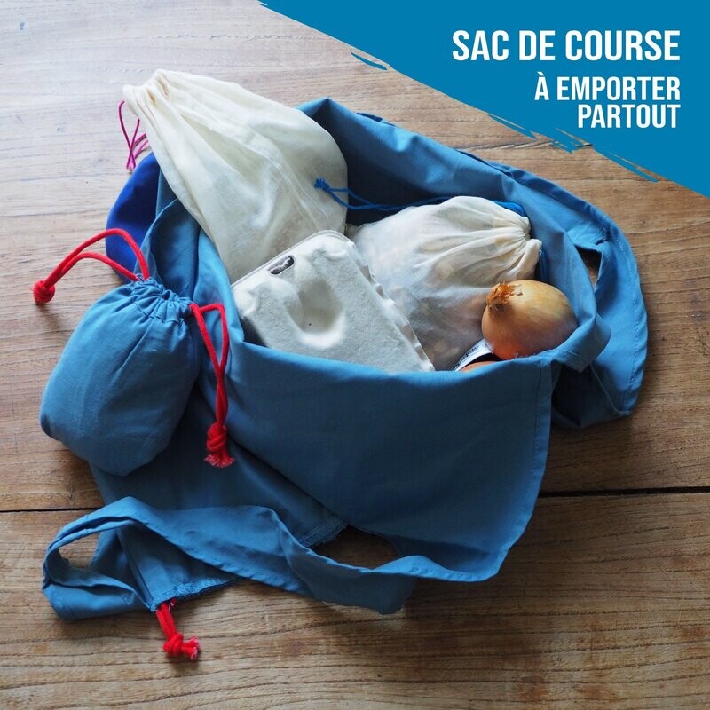 Sac origami