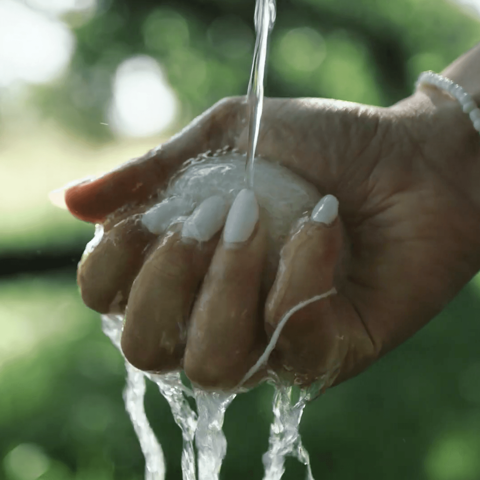 Éponge exfoliante en KONJAC
