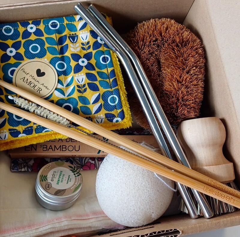 ? Coffret de Noël