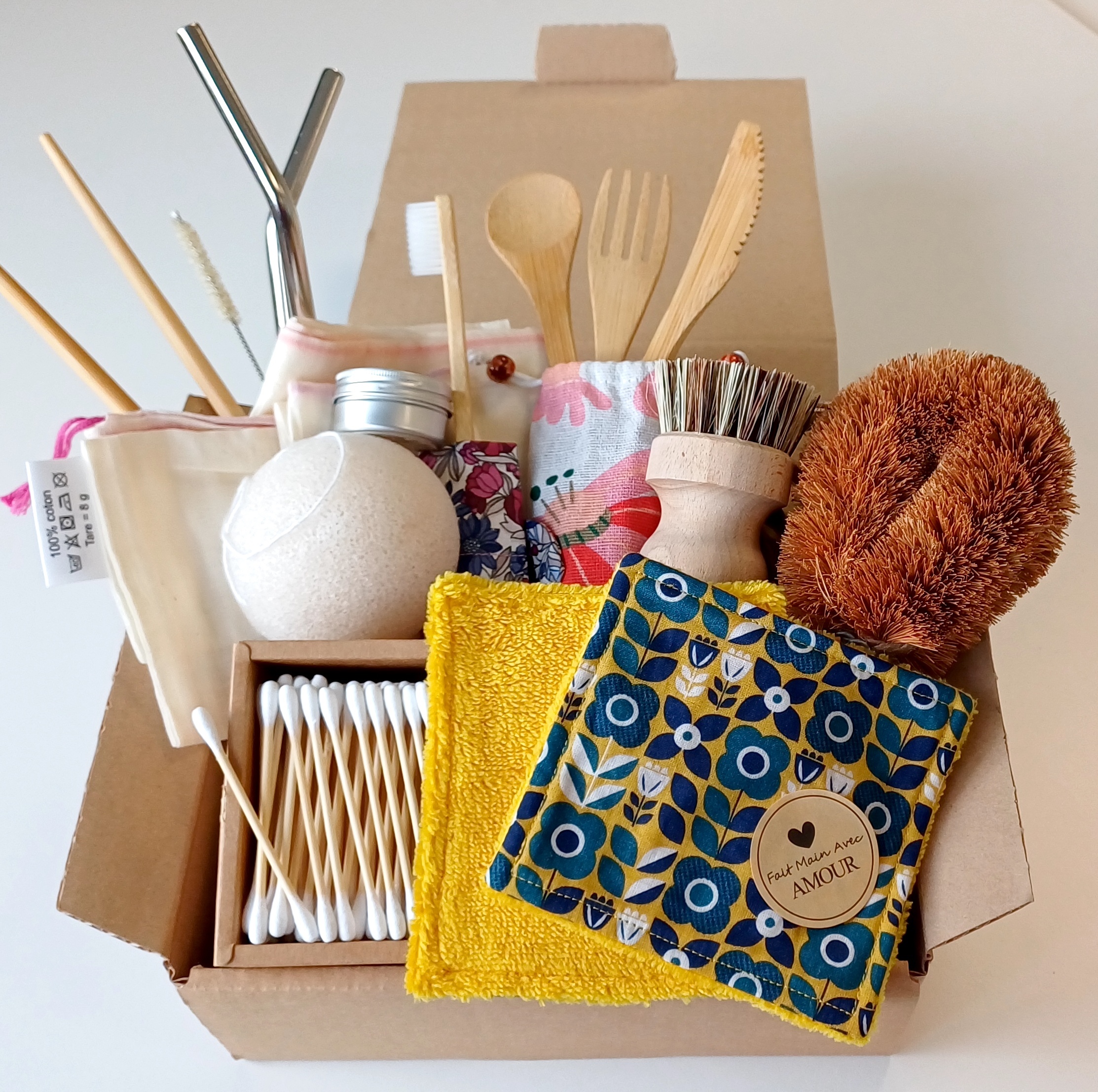 🎁 Coffret de Noël