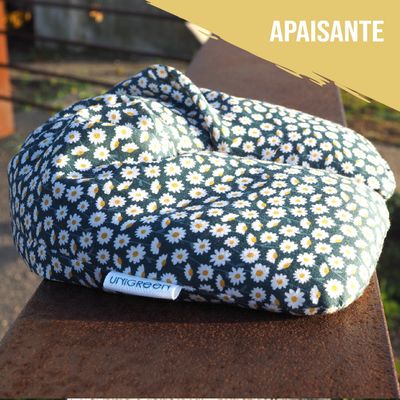 Bouillotte apaisante
