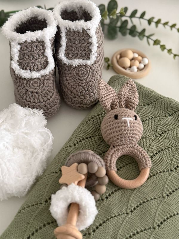 Baby New Born Set
