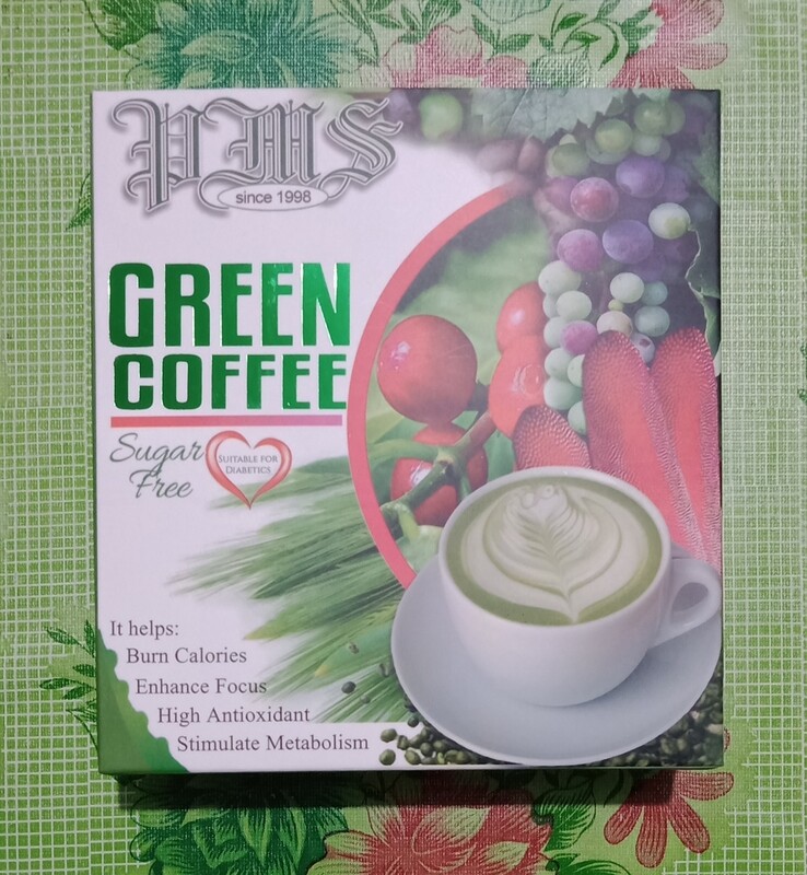 Green Coffee