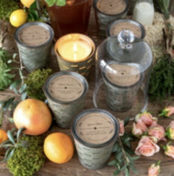 Park Hill Sweet Olive Bucket