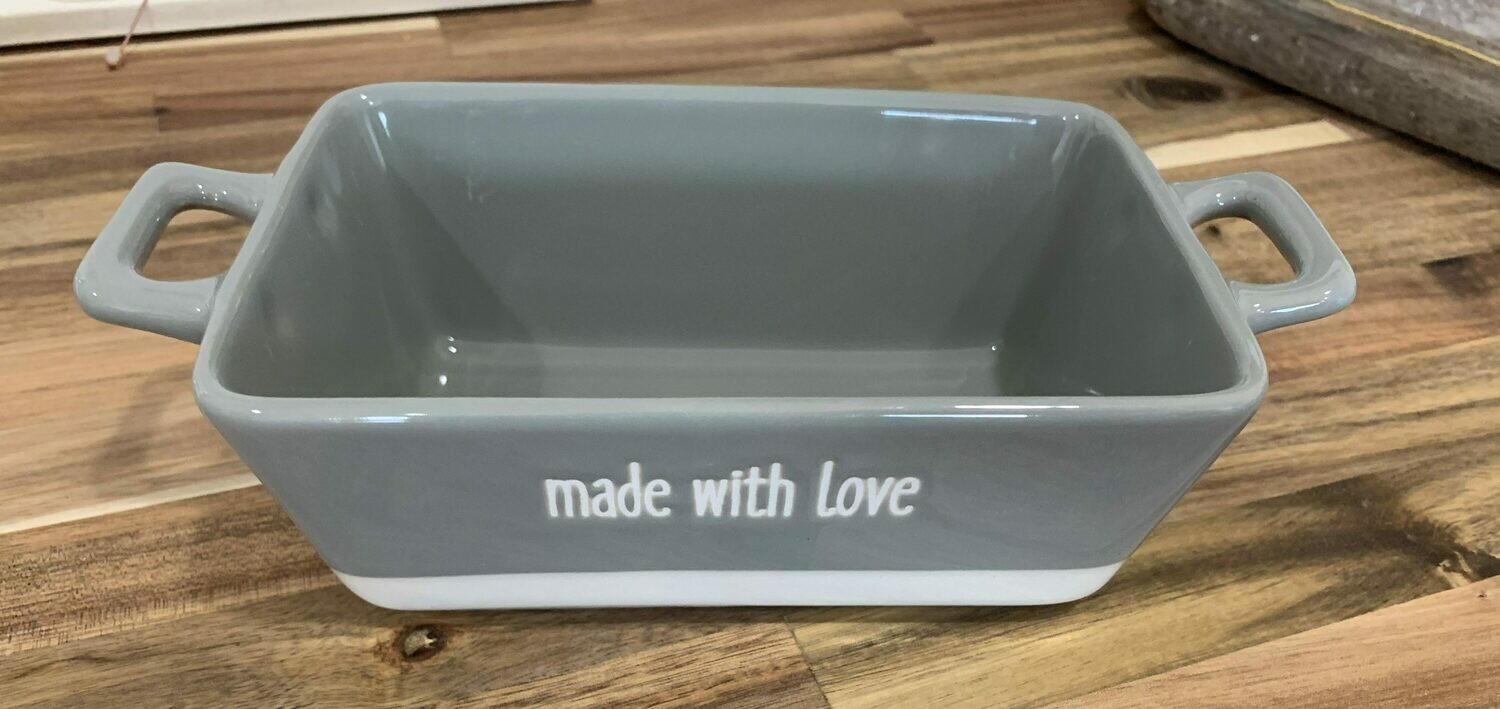 Made With Love