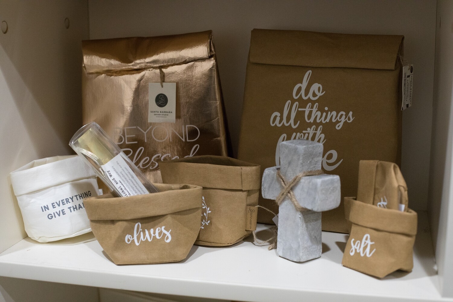 Lunch Bagbeyond Blessed