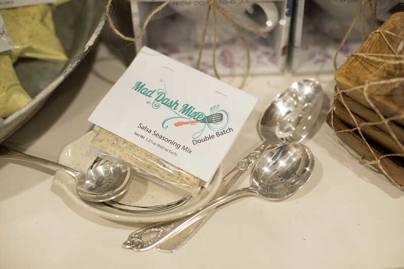 Mad Dash Salsa Mix