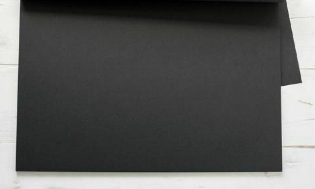 Hester &amp; Cook Chalkboard Placemat